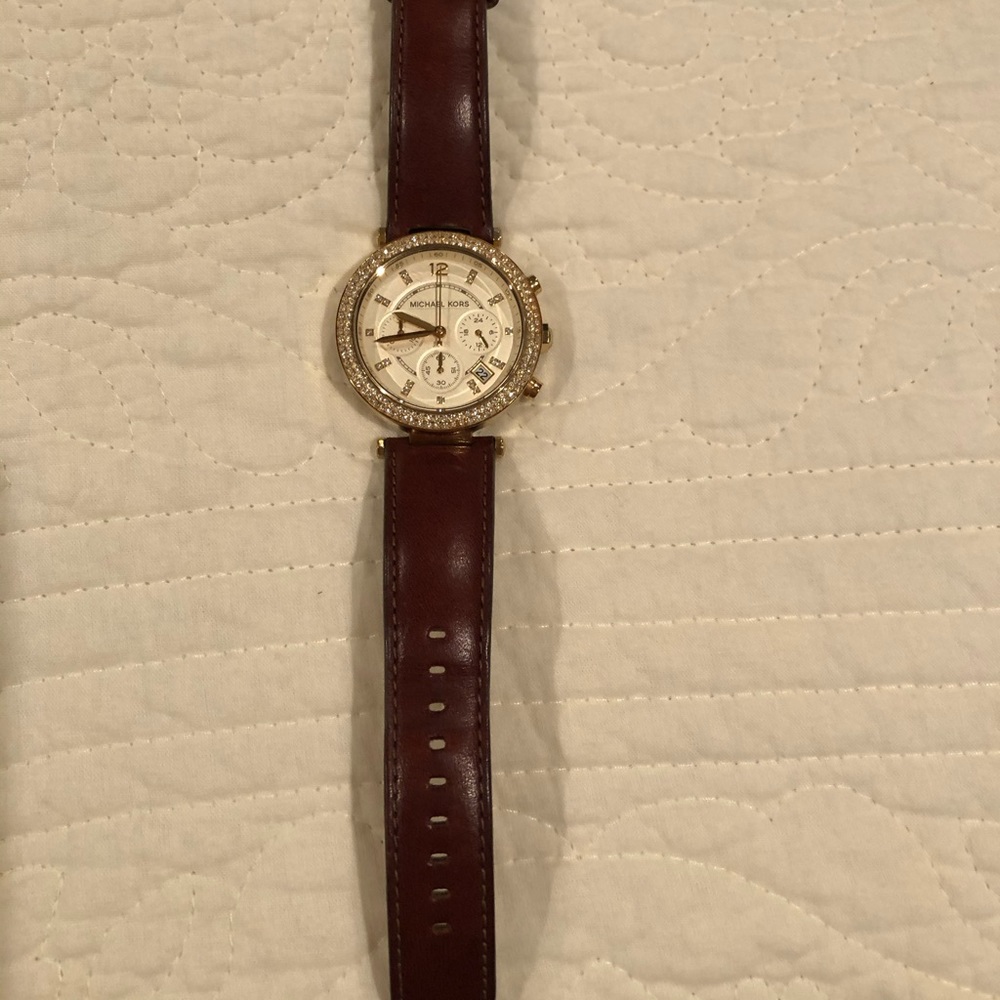 Michael Kors Watch